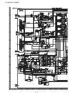 Предварительный просмотр 116 страницы Sharp Aquos LC-46D92U Service Manual