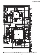 Предварительный просмотр 117 страницы Sharp Aquos LC-46D92U Service Manual