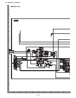 Предварительный просмотр 118 страницы Sharp Aquos LC-46D92U Service Manual