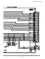 Предварительный просмотр 129 страницы Sharp Aquos LC-46D92U Service Manual