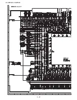 Предварительный просмотр 130 страницы Sharp Aquos LC-46D92U Service Manual