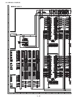 Предварительный просмотр 134 страницы Sharp Aquos LC-46D92U Service Manual