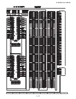 Предварительный просмотр 135 страницы Sharp Aquos LC-46D92U Service Manual