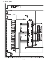 Предварительный просмотр 136 страницы Sharp Aquos LC-46D92U Service Manual