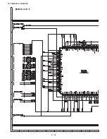 Предварительный просмотр 140 страницы Sharp Aquos LC-46D92U Service Manual