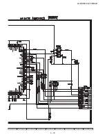 Предварительный просмотр 141 страницы Sharp Aquos LC-46D92U Service Manual