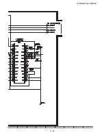 Предварительный просмотр 143 страницы Sharp Aquos LC-46D92U Service Manual