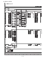 Предварительный просмотр 144 страницы Sharp Aquos LC-46D92U Service Manual