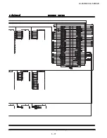 Предварительный просмотр 145 страницы Sharp Aquos LC-46D92U Service Manual