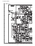 Предварительный просмотр 152 страницы Sharp Aquos LC-46D92U Service Manual