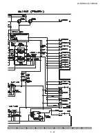 Предварительный просмотр 153 страницы Sharp Aquos LC-46D92U Service Manual