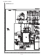 Предварительный просмотр 156 страницы Sharp Aquos LC-46D92U Service Manual