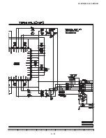 Предварительный просмотр 159 страницы Sharp Aquos LC-46D92U Service Manual