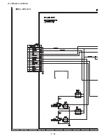 Предварительный просмотр 162 страницы Sharp Aquos LC-46D92U Service Manual