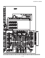 Предварительный просмотр 171 страницы Sharp Aquos LC-46D92U Service Manual