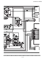 Предварительный просмотр 175 страницы Sharp Aquos LC-46D92U Service Manual