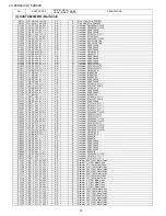 Предварительный просмотр 190 страницы Sharp Aquos LC-46D92U Service Manual