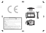 Предварительный просмотр 47 страницы Sharp Aquos LC-46DH65E Operation Manual