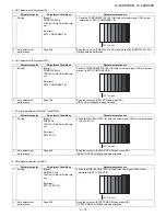 Предварительный просмотр 31 страницы Sharp Aquos LC-46DH65E Service Manual