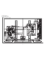 Предварительный просмотр 54 страницы Sharp Aquos LC-46DH65E Service Manual