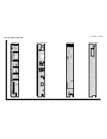 Предварительный просмотр 59 страницы Sharp Aquos LC-46DH65E Service Manual