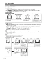 Предварительный просмотр 19 страницы Sharp AQUOS LC-46E77U Operation Manual