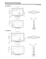 Предварительный просмотр 45 страницы Sharp AQUOS LC-46E77U Operation Manual