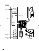 Предварительный просмотр 16 страницы Sharp Aquos LC-46G7X Operation Manual