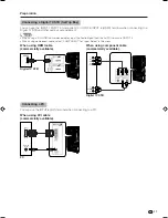 Предварительный просмотр 12 страницы Sharp Aquos LC-46GD7X Operation Manual