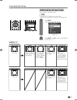 Предварительный просмотр 48 страницы Sharp Aquos LC-46GD7X Operation Manual