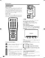 Предварительный просмотр 53 страницы Sharp Aquos LC-46GD7X Operation Manual