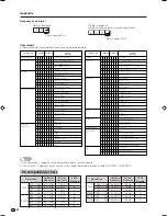 Предварительный просмотр 57 страницы Sharp Aquos LC-46GD7X Operation Manual