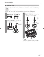 Preview for 9 page of Sharp Aquos LC-46LB700X Operation Manual