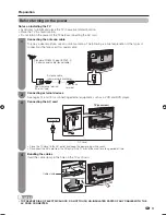 Preview for 13 page of Sharp Aquos LC-46LB700X Operation Manual