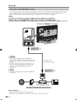 Preview for 18 page of Sharp Aquos LC-46LB700X Operation Manual