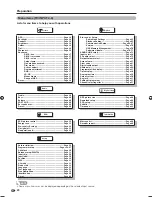 Preview for 22 page of Sharp Aquos LC-46LB700X Operation Manual