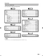 Preview for 23 page of Sharp Aquos LC-46LB700X Operation Manual