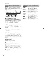 Preview for 56 page of Sharp Aquos LC-46LB700X Operation Manual