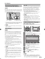 Preview for 61 page of Sharp Aquos LC-46LB700X Operation Manual