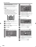 Preview for 68 page of Sharp Aquos LC-46LB700X Operation Manual