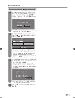 Preview for 69 page of Sharp Aquos LC-46LB700X Operation Manual