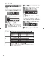 Preview for 70 page of Sharp Aquos LC-46LB700X Operation Manual