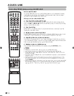 Preview for 74 page of Sharp Aquos LC-46LB700X Operation Manual