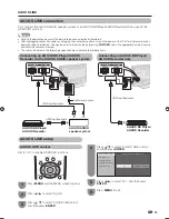 Preview for 75 page of Sharp Aquos LC-46LB700X Operation Manual