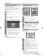 Preview for 85 page of Sharp Aquos LC-46LB700X Operation Manual