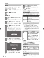 Preview for 92 page of Sharp Aquos LC-46LB700X Operation Manual