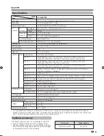 Preview for 93 page of Sharp Aquos LC-46LB700X Operation Manual