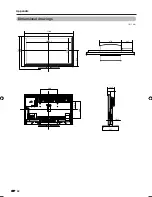 Preview for 94 page of Sharp Aquos LC-46LB700X Operation Manual