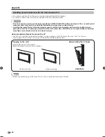 Preview for 96 page of Sharp Aquos LC-46LB700X Operation Manual