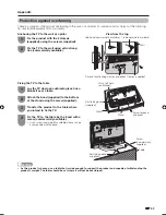 Preview for 97 page of Sharp Aquos LC-46LB700X Operation Manual